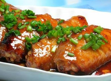 Complete Guide to Braised Chicken Wings - Home-Style Recipe-1