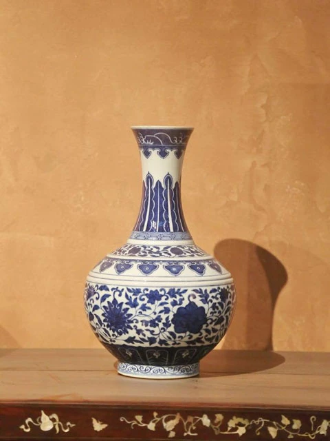 History of Ancient Chinese Ceramics and Porcelain-8