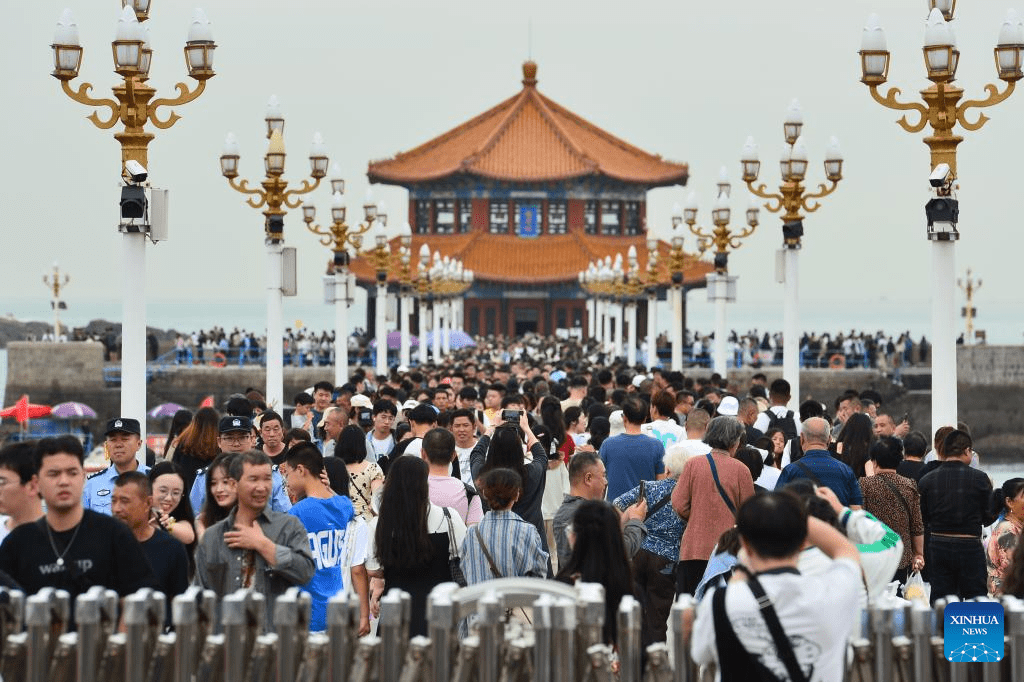 Mid-Autumn Festival celebrated across China-9