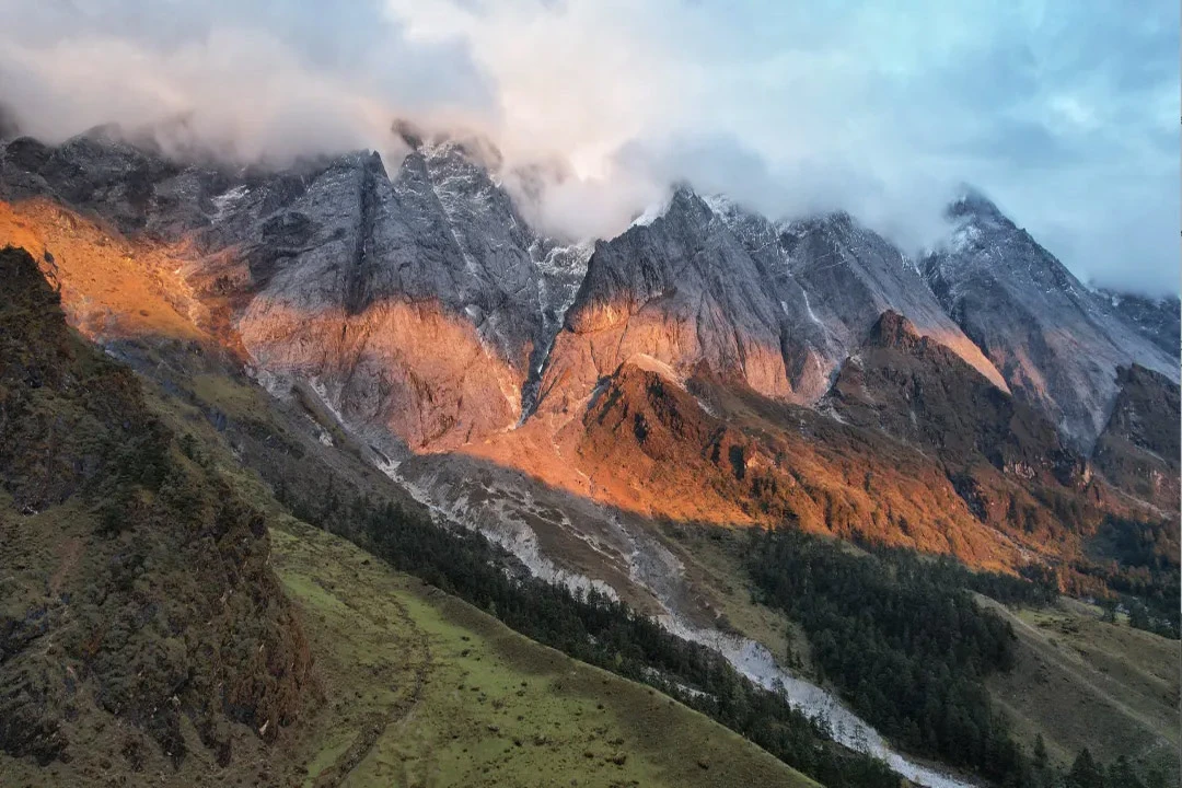 Yunnan Nanjiluo: Hidden Paradises in China-3