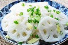 Stir-Fried Lotus Root Slices-2