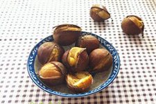 How to Boil Chestnuts-3