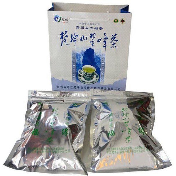 Fanjingshan Cuifeng Tea-1