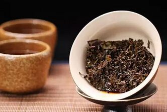 Tasting Dark Tea: Learn to Judge by its Color and More-3