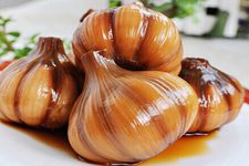 Preserving Method of Northeastern Sweet Garlic-3