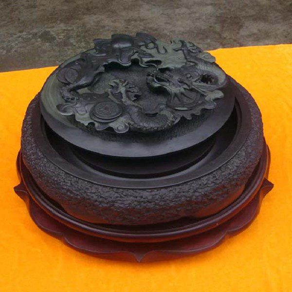 Tiantan Inkstone-1