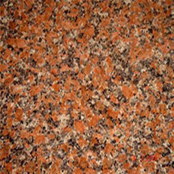 Cenxi Red Granite-1