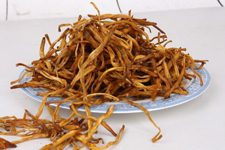 How to Eat Dried Daylily Flowers