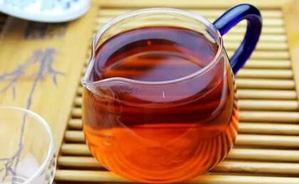 The Richness of Black Tea Requires Your Careful Brewing-4