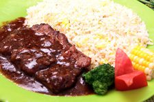 How to Make Black Pepper Steak-3