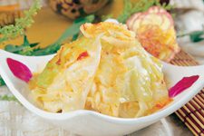 Cabbage Stir-Fry Recipe-2