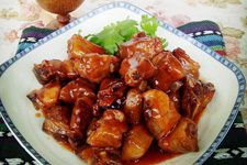 How to Prepare Sea Cucumber-2