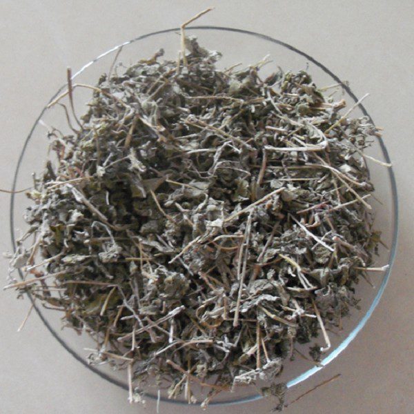 Xizhou Raspberry Tea-1