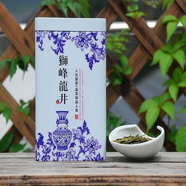 Longjing Tea of Shifeng-1