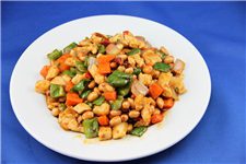 How to Make Kung Pao Chicken Deliciously-4