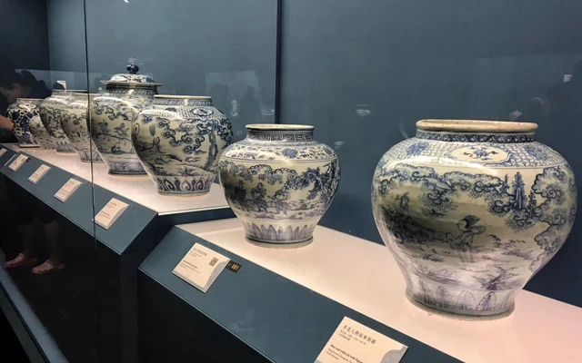 Top 20 Must-Visit China Museums: A Journey Through History and Culture-10