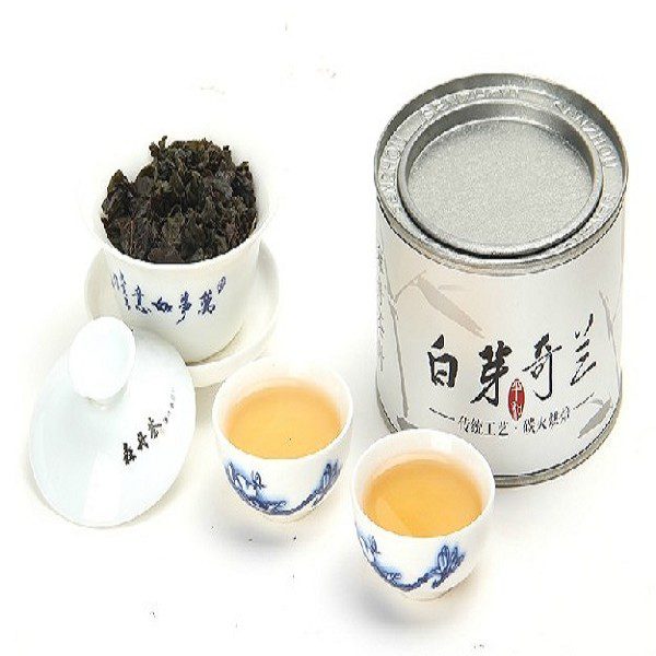 Baiya Qilan Tea-1