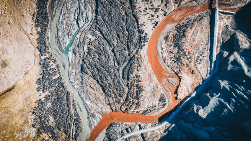 Discover the magical Qaidam Basin in NW China's Qinghai-4