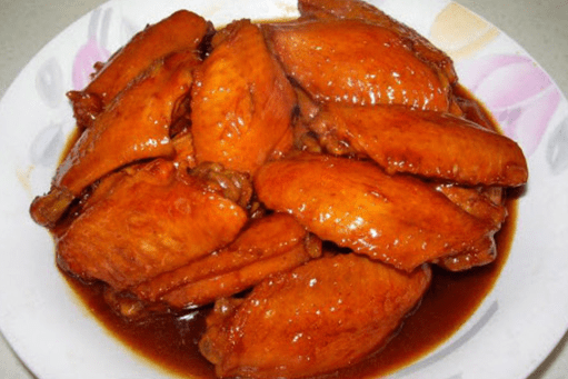 Complete Guide to Braised Chicken Wings - Home-Style Recipe-2