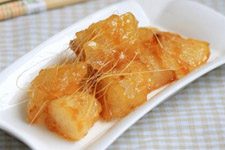 Caramelized Apple Home-Style Recipe-5