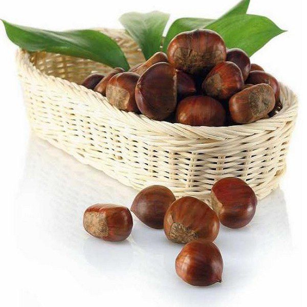 Guangde Chestnuts-1