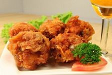 Crispy Fried Chicken-4