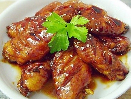 Complete Guide to Braised Chicken Wings - Home-Style Recipe-3