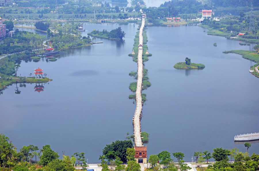 In pics: 22 World Heritage sites in SE China's Quanzhou-20