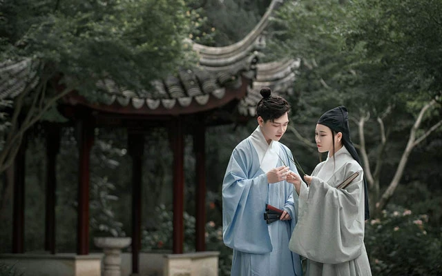 Top 10 Hanfu Cities in China-19