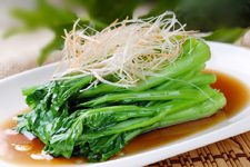 How to Cook Delicious Chinese Cabbage Hearts