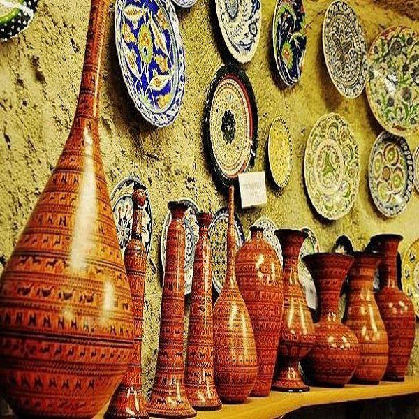 Turkish Ceramics-1