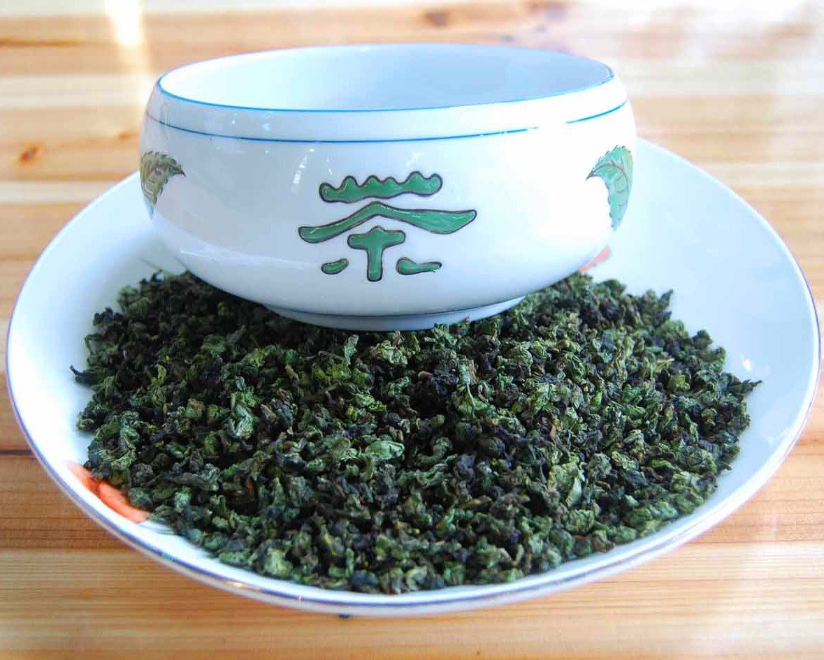 Anxi Tieguanyin Tea-3