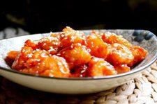 Tomato Shrimp Balls-4