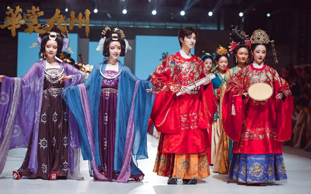 Top 10 Hanfu Cities in China-3