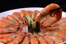 How to Cook Poached Shrimp-3