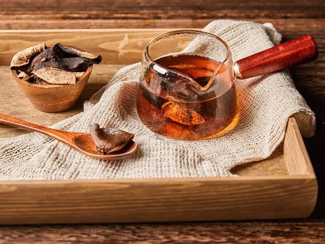 Can Hypertensive Patients Drink Preserved Orange Peel Tea? Benefits and Precautions of Preserved Orange Peel Tea for Hypertension-1