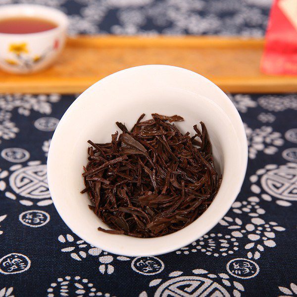 Xishui Black Tea-1