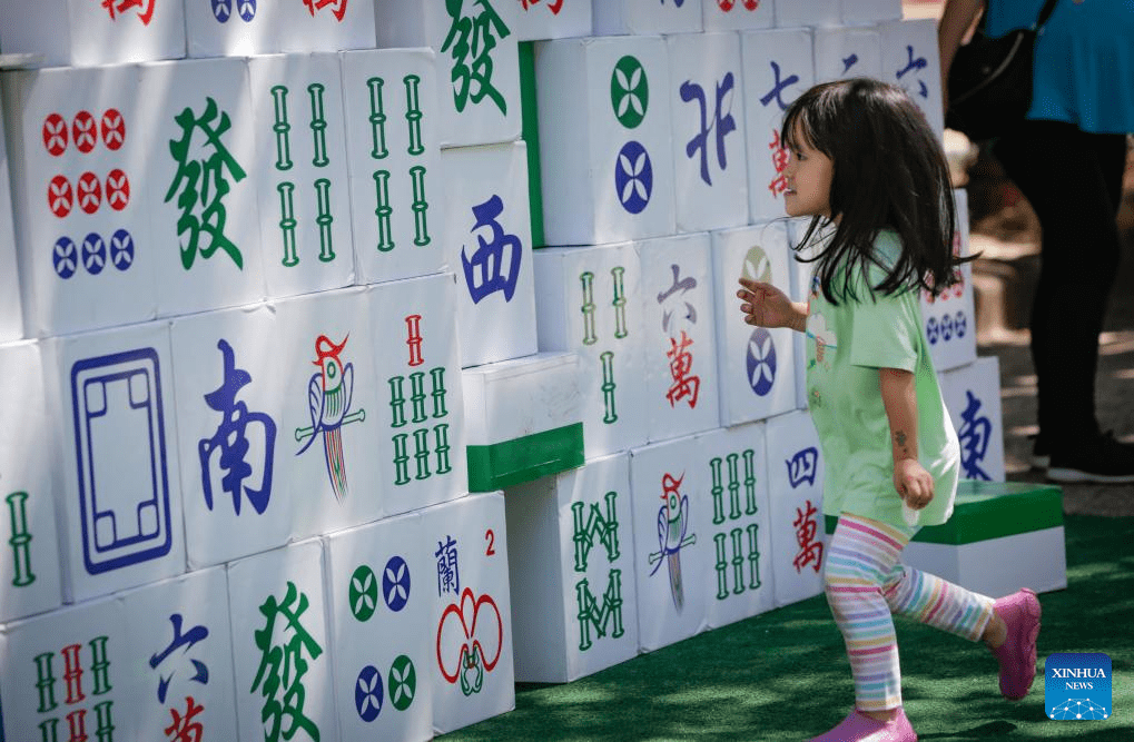 2024 Chinatown Festival marked in Vancouver, Canada-4