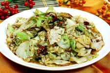 Cabbage Stir-Fry Recipe-1