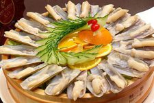 Clam Recipes