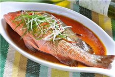 How to Cook Delicious Sea Fish-5