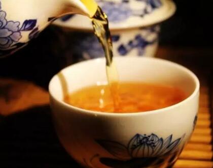 The Richness of Black Tea Requires Your Careful Brewing