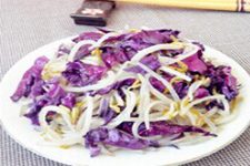 Cabbage Stir-Fried with Vermicelli-2