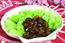 How to Cook Delicious Chinese Cabbage Hearts-4