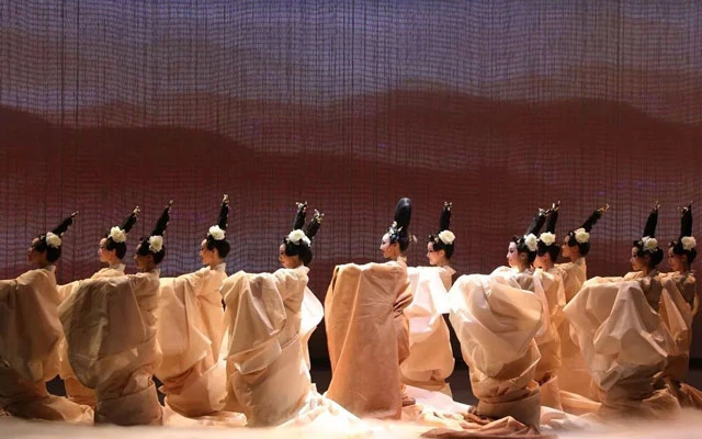 5 Chinese Classical Dance You Must Watch-5