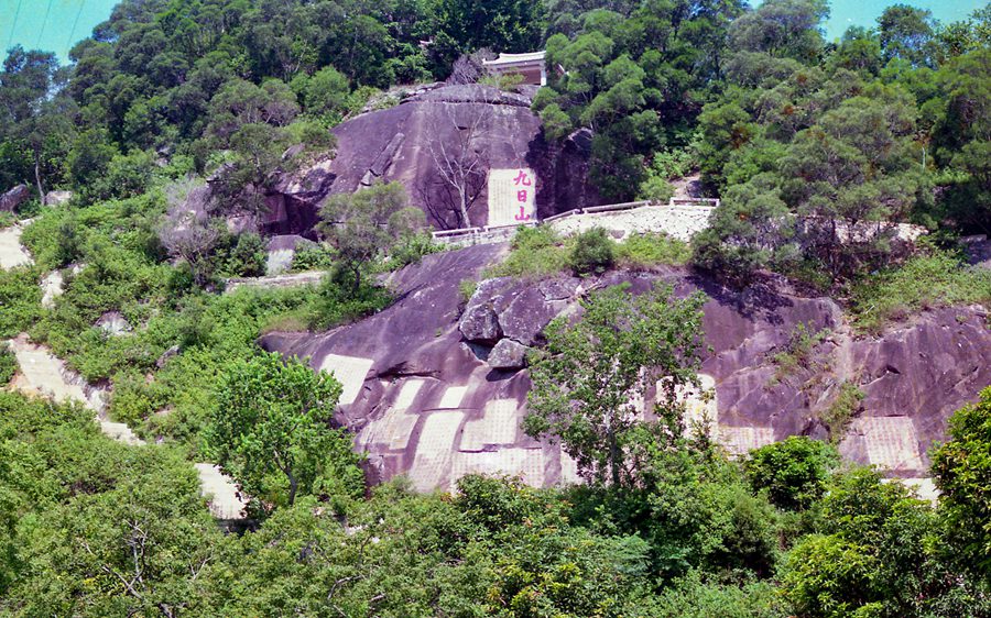 In pics: 22 World Heritage sites in SE China's Quanzhou-1