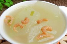 Comprehensive Guide to Shrimp and Winter Melon Soup-2