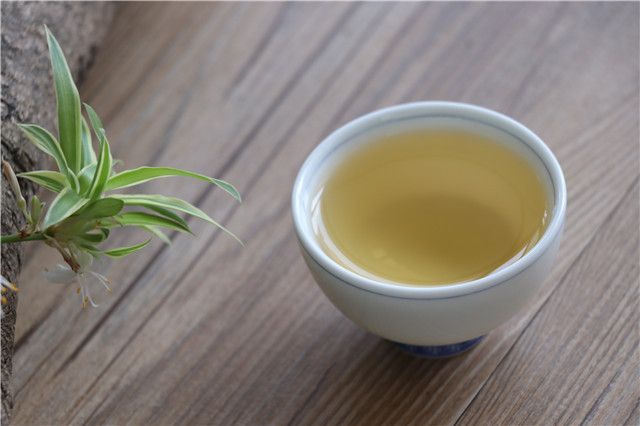 Knowledge Points about Spring Tea, How to Select Spring Tea?-4