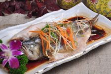 Home-Style Steamed Perch Recipe-2