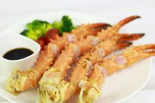 How to Cook King Crab-2